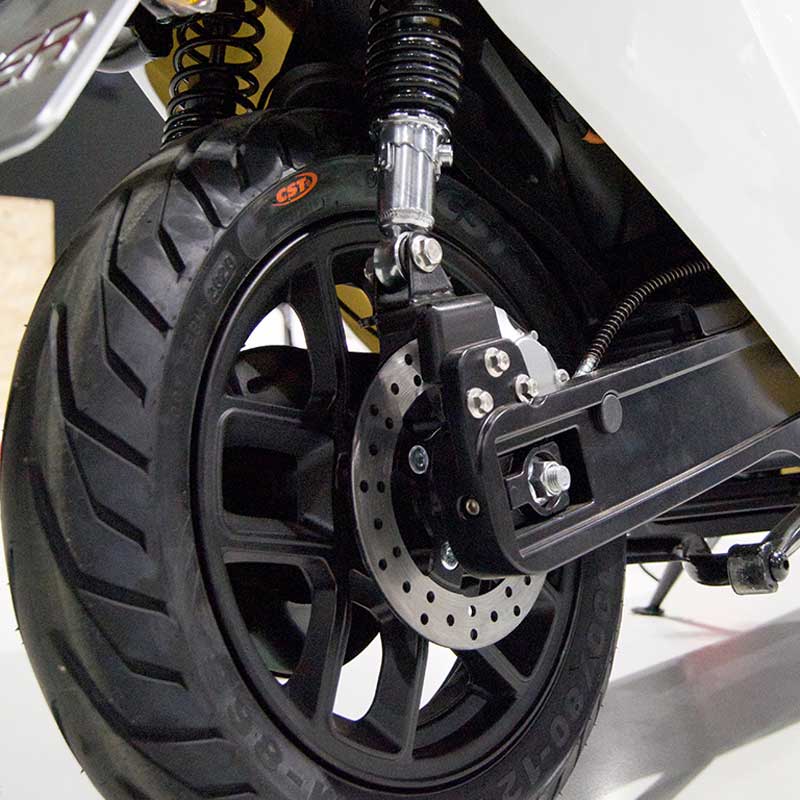 ηλεκτροκίνηση ηλεκτρικά μηχανάκια ecooter e2 max delivery 02