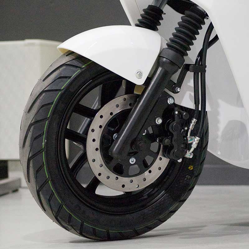 ηλεκτροκίνηση ηλεκτρικά μηχανάκια ecooter e2 max delivery 03