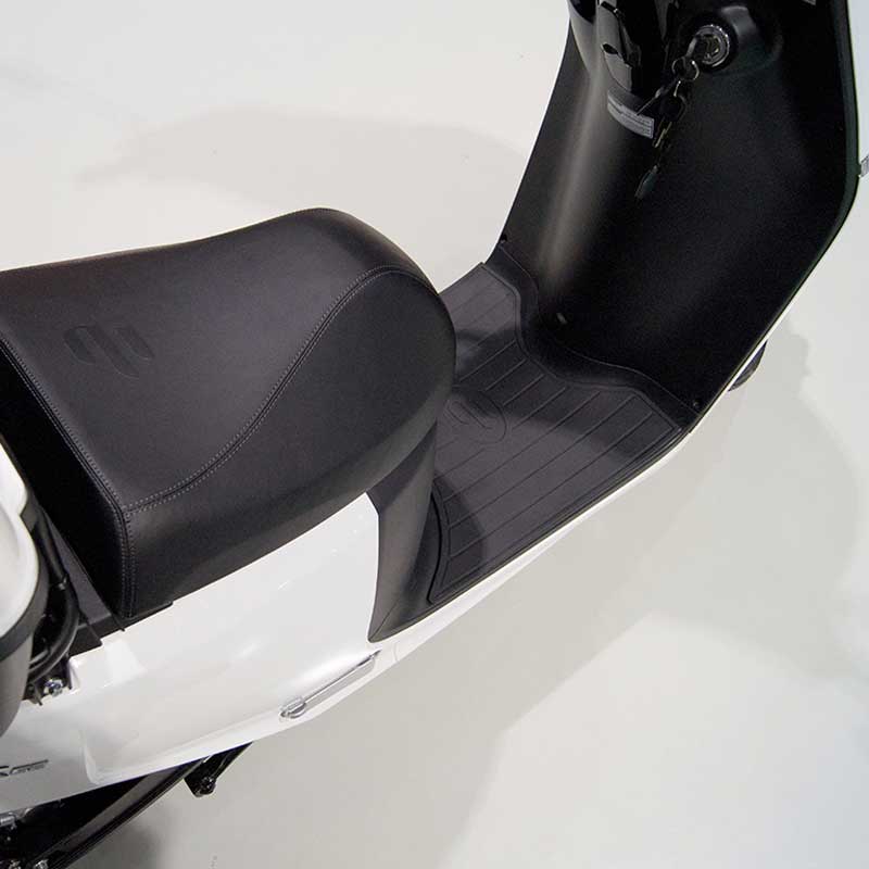 ηλεκτροκίνηση ηλεκτρικά μηχανάκια ecooter e2 max delivery 05